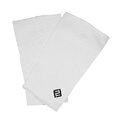 FlexFit Competition Knee Sleeves - White L