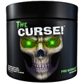 Cobra Labs - The Curse pre workout 250g Green Apple