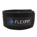 FlexFit Competition - Jet Black XL