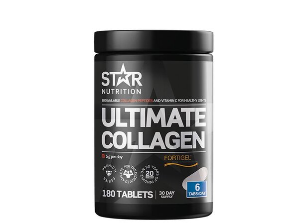 Star Nutrition - Ultimate Collagen