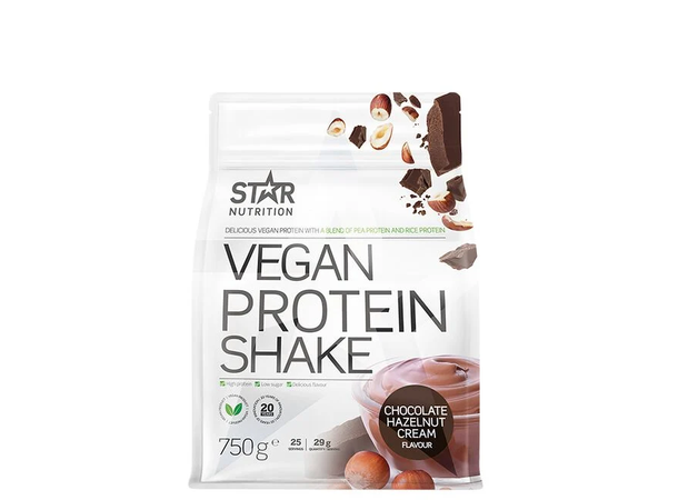 Star Nutritions - Vegan Protein Shake