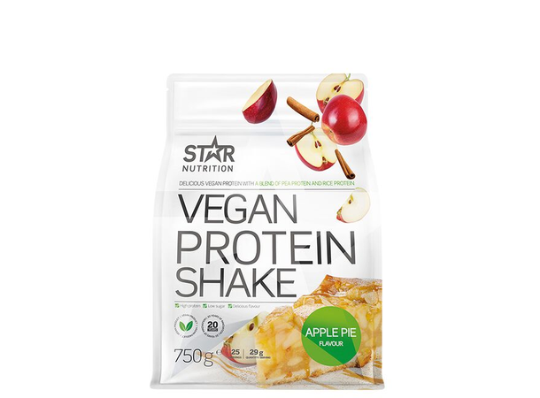Star Nutritions - Vegan Protein Shake