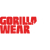 Gorilla Wear Gorilla W