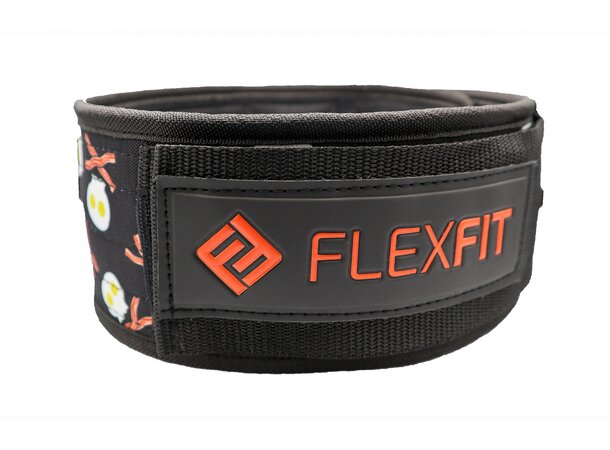 FlexFit Competition - Eggs & Bacon Edt XXS