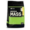 Optimum Nutrition - Serious Mass 5450g, Vanilla