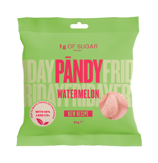 Pandy Candy 50G Watermelon