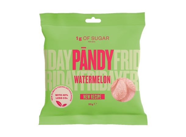 Pandy Candy Watermelon