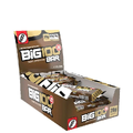 Proteinfabrikken - Big 100 Protein Bar 100g x 15 stk, Mørk Sjokolade