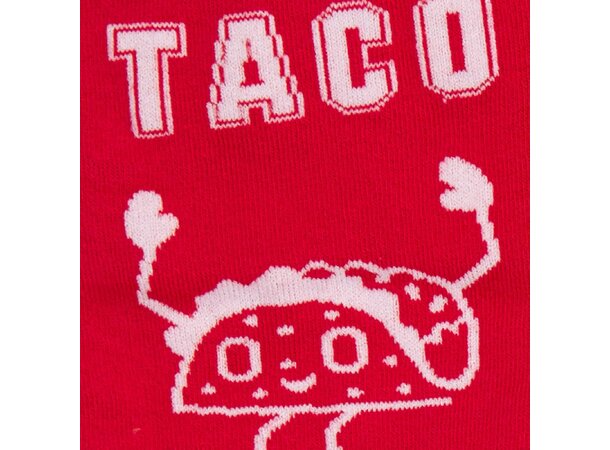 Stretch-It Knee High - Team Taco