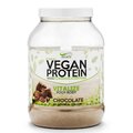 Viterna - Premium Vegansk Proteinpulver 900g, Sjokolade