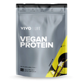 Vivolife - Vegan Protein (900gr) Dark Chocolate