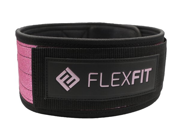 FlexFit Competition - Candy Edt