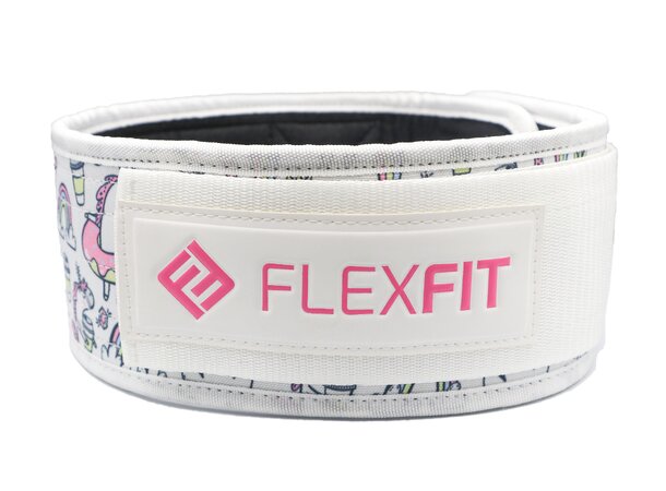 FlexFit Competition - Princess Unicorn XXS