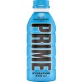 Prime Hydration, 500ml x 12stk Blue Raspberry