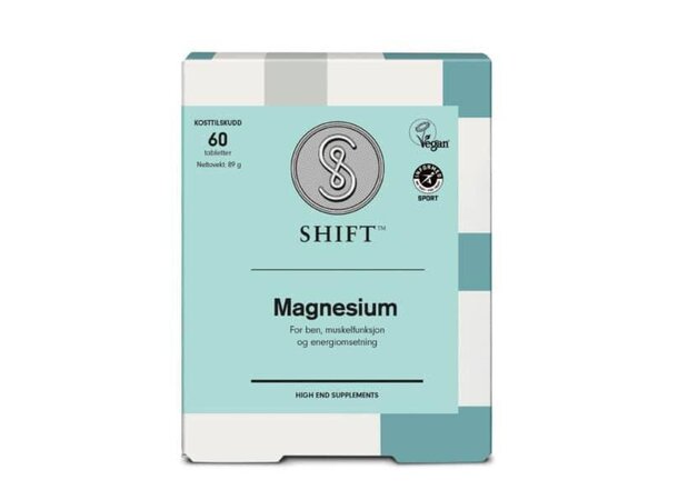 SHIFT Magnesium