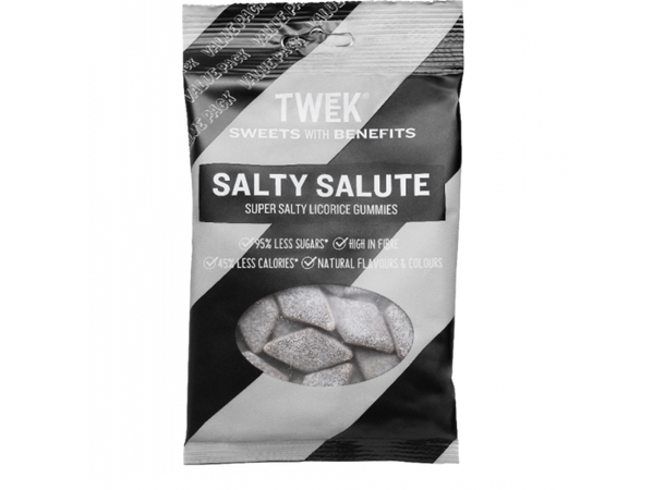Tweek - Salty Salute, 80g