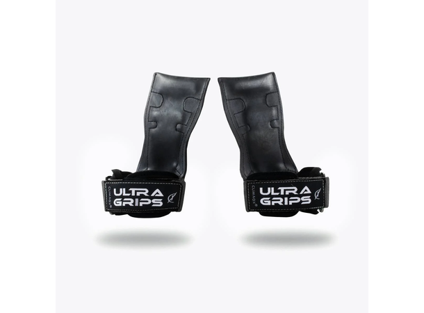Climaqx - Ultra Grips - Black L