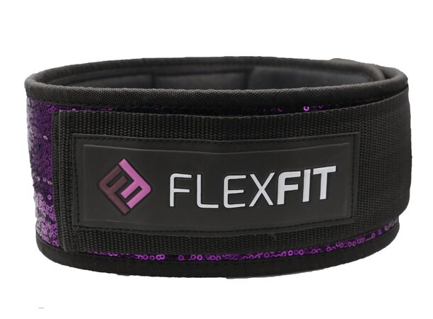 FlexFit Competition - Sassy Edt S