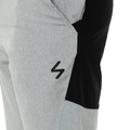 Flexion SquatProof 5.0 - Chalk Grey Shorts str. S