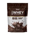 Good4Nutrition - 100% Whey Protein 1KG - Sjokolade