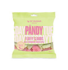 Pandy Candy 50G Fluffy Clouds