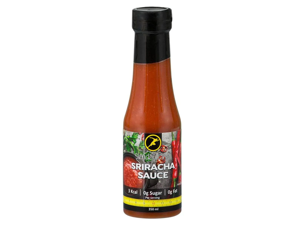 Slender Chef 350ml Sriracha Sauce