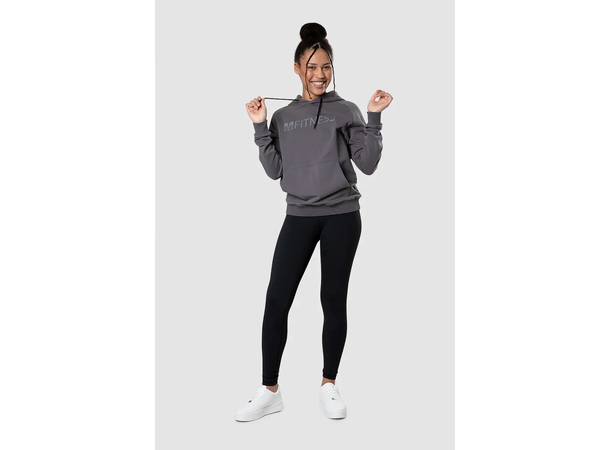 M Fitness - Elia Sweater Gray Unisex
