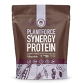 Plantforce - Synergy 800 G Sjokolade