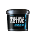 Self Omninutrition - Micro Whey Active 4 kg, Natural