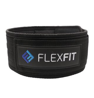 FlexFit Competition - Jet Black