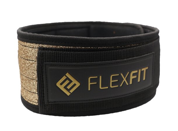 FlexFit Competition - Rockstar Edt XS