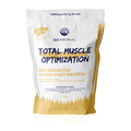 GoPrimal - Total Muscle Optimization Hydro Whey Protein, Pure Vanilla