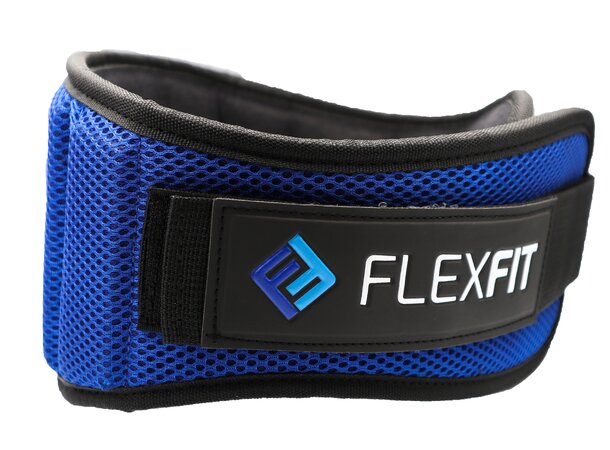 FlexFit Metcon Belt Elite - Royal XS