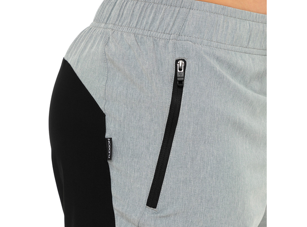 Flexion SquatProof 5.0 - Chalk Grey Shorts str. XL