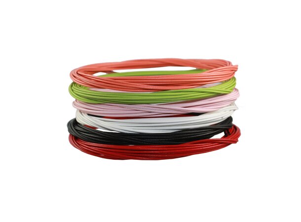 RPM Speed Rope Bare Cable Steel