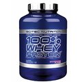 Scitec - 100% Whey Protein - 2350g Strawberry