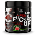 Swedish Supplements - F-cked Up Joker Edition - 300g, Angry Pineapple