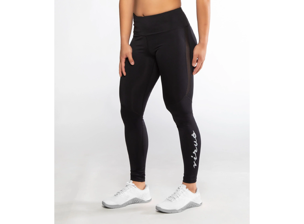 Virus - ECo67 | Vox Stay Cool Compression Mesh Pant