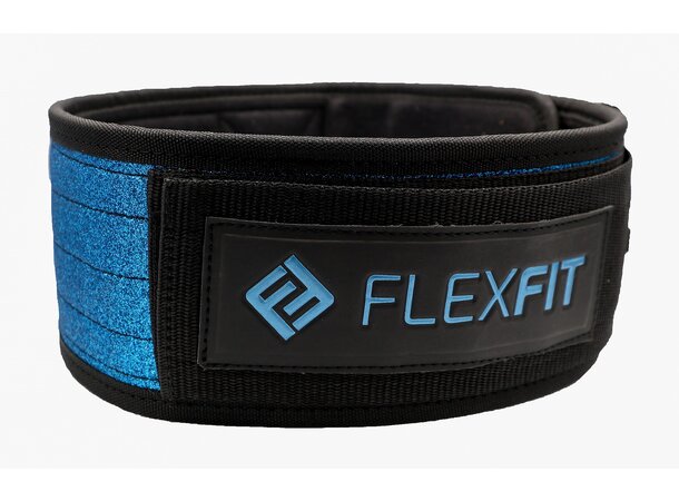 FlexFit Competition - Aqua Edt XXS