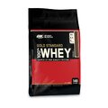Optimum - 100% Whey Gold Standard 4540g Optimum Nutrition Double Rich Chocolate
