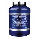 Scitec - 100% Whey Protein - 2350g Vanilla