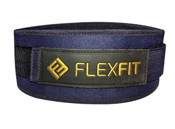 FlexFit Competition - Navy Edt M