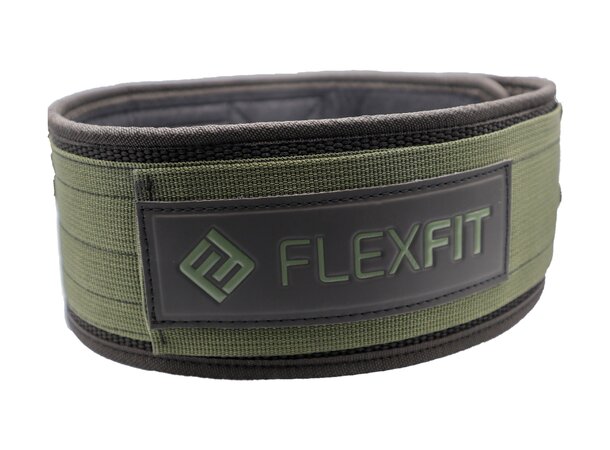 FlexFit Competition - Ranger Edt XXS
