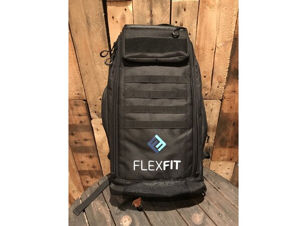 FlexFit Competition BackPack 40L