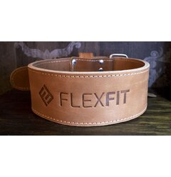 FlexFit Weightlifting Belt v2