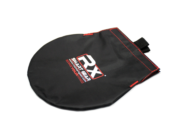 RX Smart Rope Bag