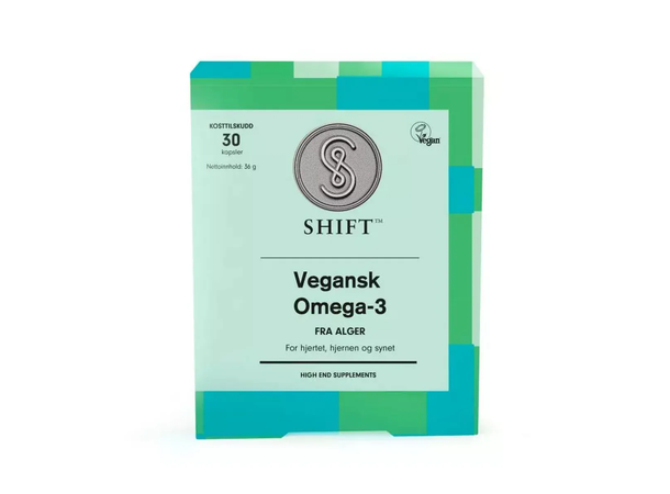 SHIFT Omega-3