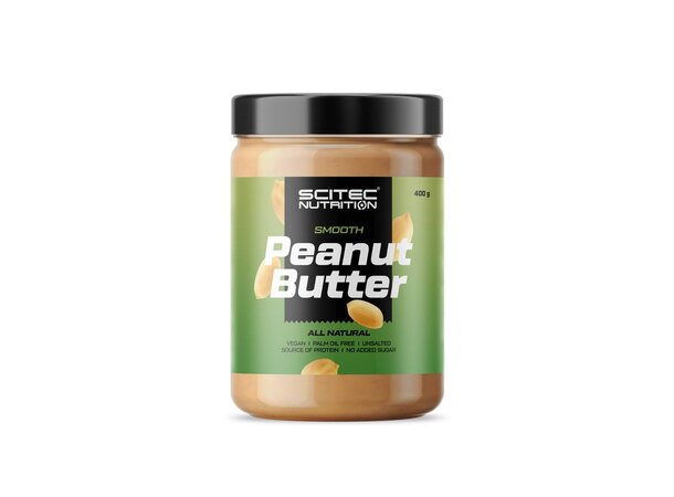 Scitec Nutrition - Peanut Butter