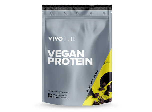 Vivolife - Vegan Protein (900gr) Vanilla