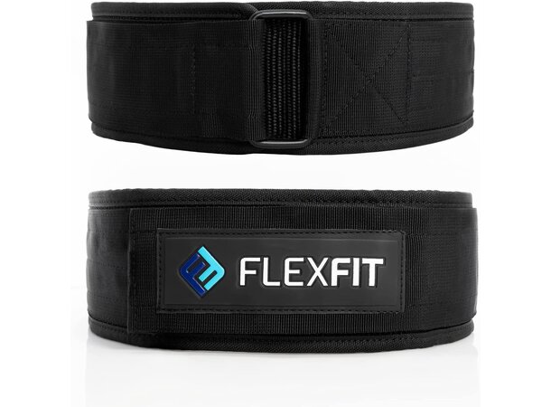 FlexFit Competition - Jet Black M